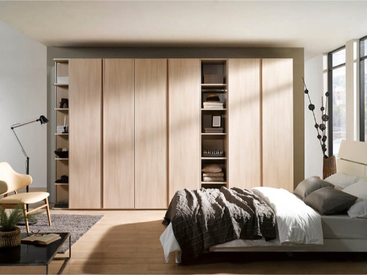 built-in-wardrobe